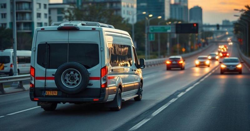 Borracharias Móveis e Seus Benefícios