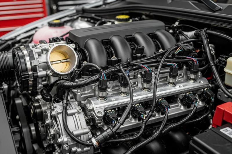 Guia Completo da Injeção Eletrônica: Como Otimizar o Desempenho do Seu Veículo