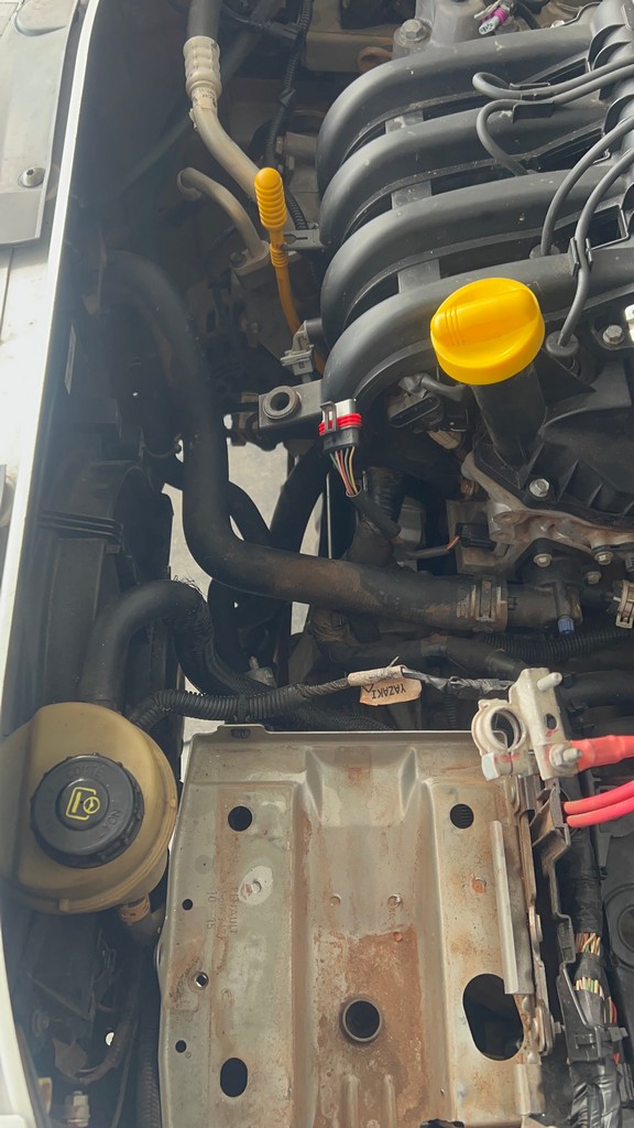 Imagem ilustrativa de Alternador automotivo preço