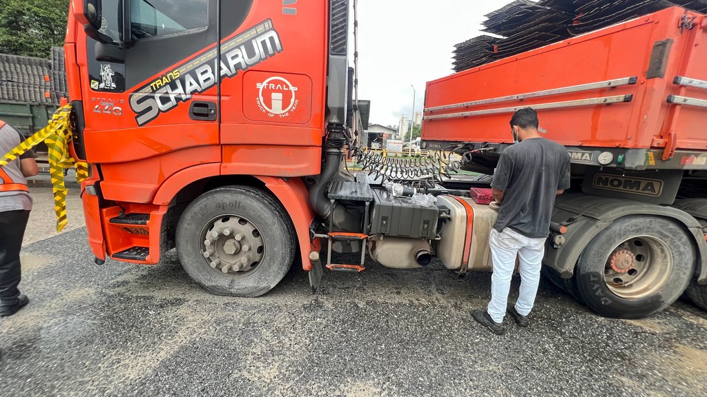 Imagem ilustrativa de Alternador de caminhão preço em Jaguaré