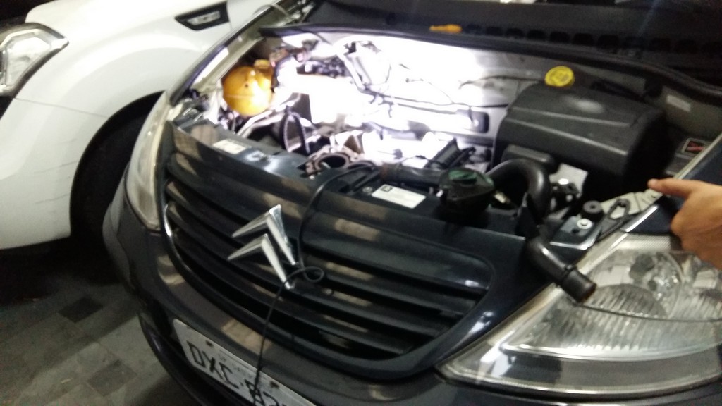 Imagem ilustrativa de Motor de arranque preço