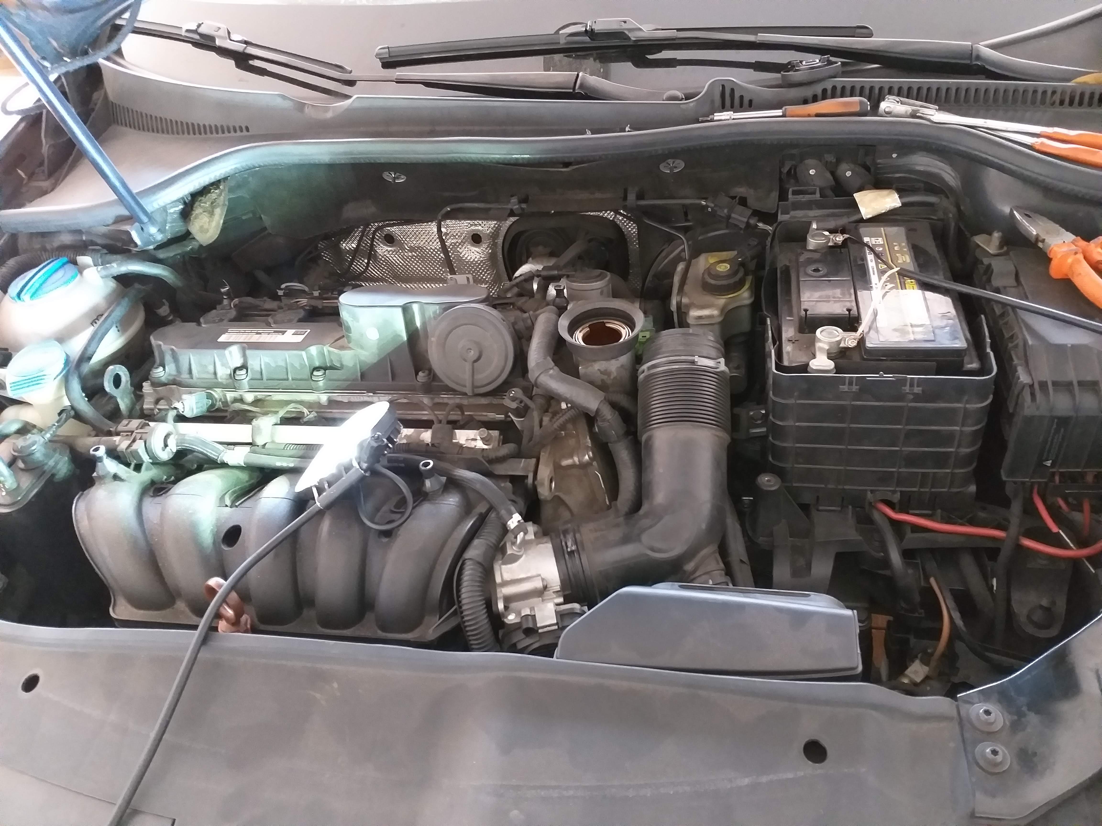 Imagem ilustrativa de Reparo de modulo automotivo em Guarulhos