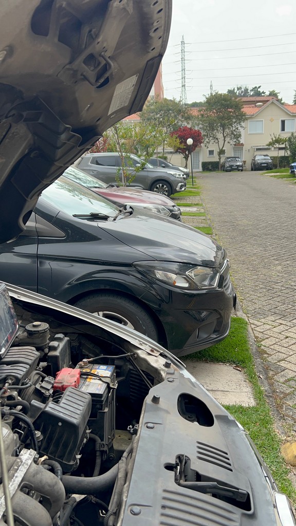Imagem ilustrativa de Socorro auto elétrico