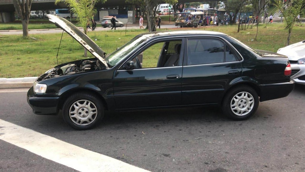 Imagem ilustrativa de Socorro elétrico automotivo em Osasco